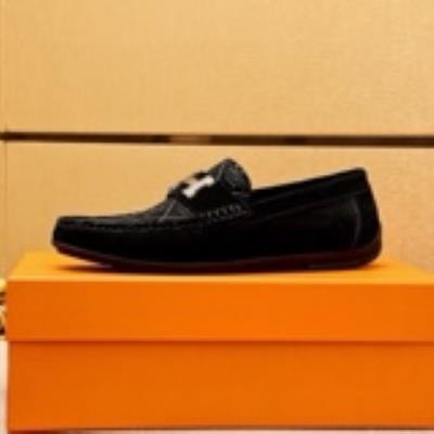 wholesale quality men hermes shoes model no. 249